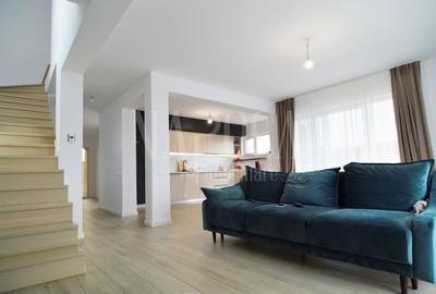 Casa 5 camere de vanzare in Floresti - 1