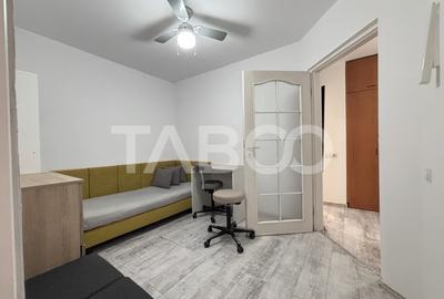 Apartament de vanzare 40 mp cartier Intre Lacuri pretabil investitie - 5