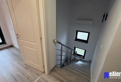 Vilă P+1+pod, complex rezidențial securizat Bragadiru - 23