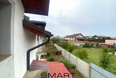 Casă modernă cu 2 apartamente în zona rezidențială Șelimbăr - 10