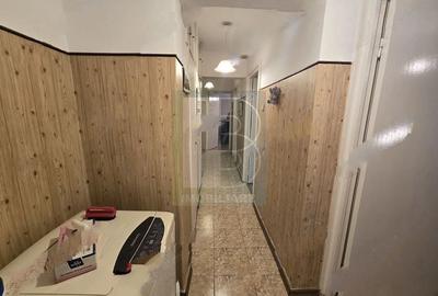 Apartament 3 Camere,Iancului,Metrou,bl.1977,reabilitat,et.2/10,DECOMANDAT,Liber - 3