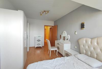 Apartament 3 camere Doamna Ghica Plaza - 4