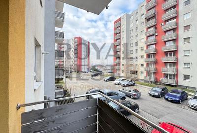 De inchiriat apartament cu 2 camere in Avantgarden3 - 14
