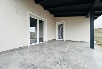 Duplex modern 4 camere, 300mp teren, 101mp utili - Utvin - 13