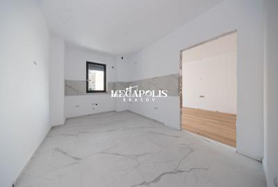 Apartment Premium | Zona Răcădău | 66 MP - 4