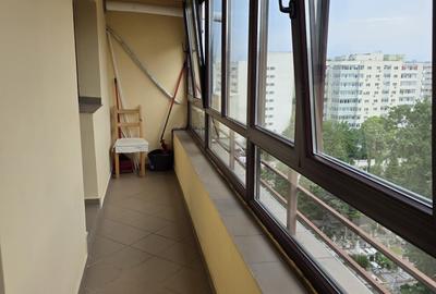 2 camere mobilat/utilat, Piața Iancului, bloc 2012 - 9
