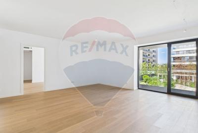 De vanzare | 3 camere vedere parc North Avenue Pipera - 1