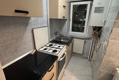 2 camere cu centrala Budimex - 3