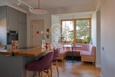 Apartament linistit langa Gradina Botanica - 8