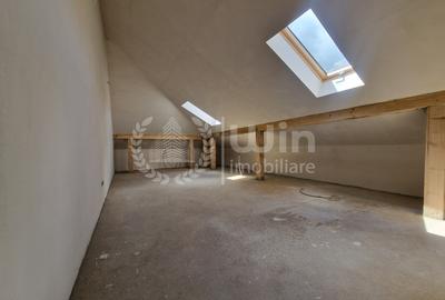 Duplex cu 4 camere | 140mp util | Manastur | Zona strazii Campului! - 15