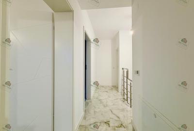 Ansamblu Nou | Casa Individuala | 3 Bai | Teren 370mp | Statie STB  F. Aproape - 11