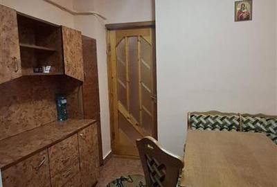 Inchiriere apartament 2 camere, Calarasi, etaj 1, mobilat si utilat complet - 4