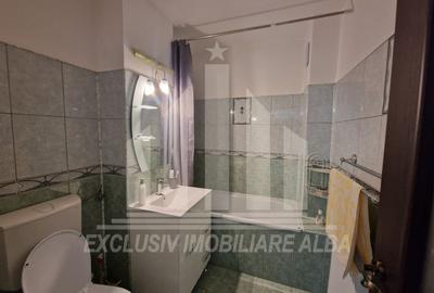 Apartament 4 camere decomandate | 2 bai | 2 balcoane | 75 mp | Cetate - 9