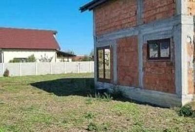 MOSNITA NOUA, 4 CAMERE, CASA INDIVIDUALA - 7