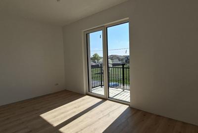 Duplex cu 4 camere si teren generos 350mp - 19