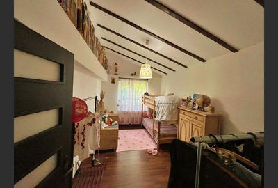 Casă Brebu Centru 140m², 4 camere, 159.000€ - 5