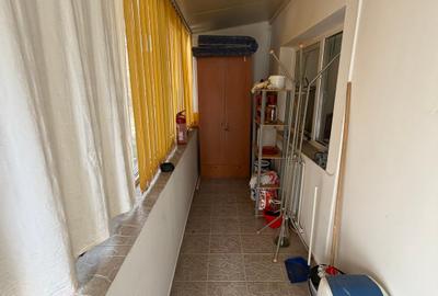 Apartament Predeal zona centrală - 6
