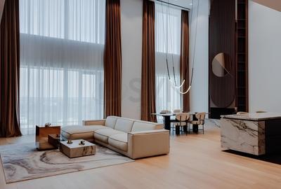 REA1025927 Penthouse superb 5 camere I View minunat I Zona Floreasca - 3