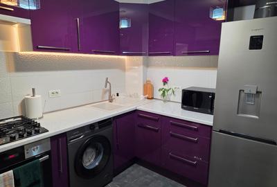 Apartament 2 camere de vânzare – Bd. Mareșal Alexandru Averescu | 52 mp | Etaj 1 - 8