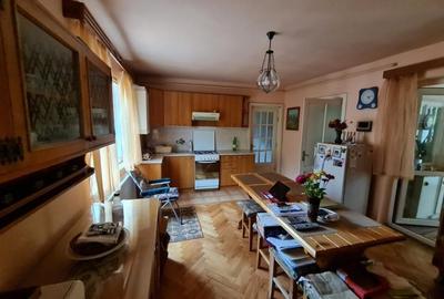 Proprietate individuala-3 apartamente,spatiu comercial,garaje,gradina,curte - 13