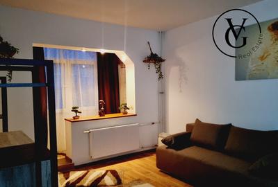 Garsoniera Dristor | Renovata - 3