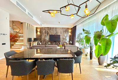 Modern villa | 7 rooms | residential complex with security | Iancu Nicolae - 1