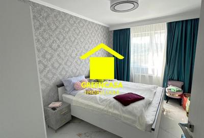 Apartament modern, 3 camere, zona Vivo, Floresti - 5