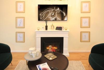 APARTAMENT 2 CAMERE-PREMIUM-DESIGN-ULTRACENTRAL-PARCARE-SEMINEU-BLOC NOU - 8