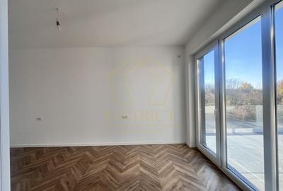 Duplex modern cu 5 camere si curte amenajata I Dumbravita - 6