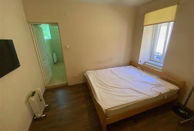 Apartament cu o camera de inchiriat in zona centrala, utilitati incluse - 2