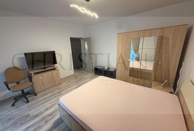 Student Apartament - Cotroceni Smart Residence - Mobilat Utilat - 2