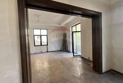 Apartament interbelic spațios, Bd. Dacia – la 3 minute de Piața Romană - 1