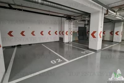 Spatiu de Birouri de 696 mp in Zona Pipera - 7