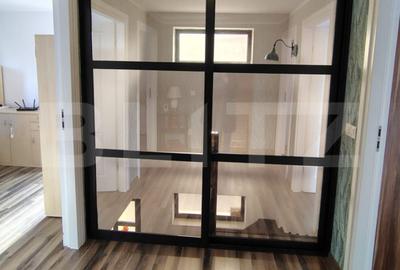 Casa modernă la cheie, zona rezidentială, 4 camere, Jucu de Sus - 8