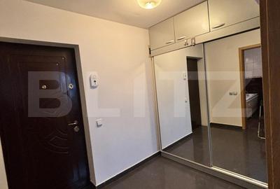 Apartament cu o camera, 38 mp, balcon, Zorilor - 9