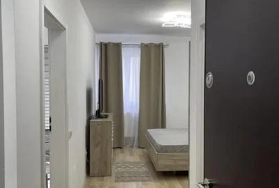 Garsoniera Decomandata Militari Residence Rezervelor / Loc de Parcare - 3