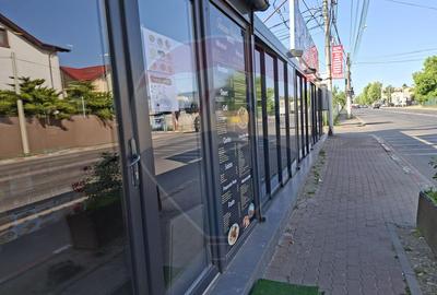 Spațiu comercial Eroilor Voluntari - 2