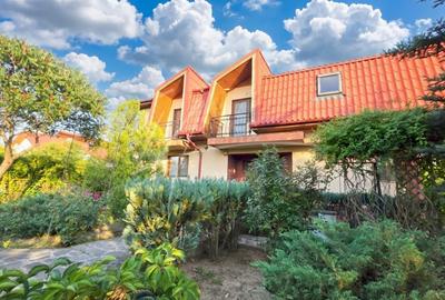 Balotesti, Ion Lahovari, mobilata si utilata complet - 27