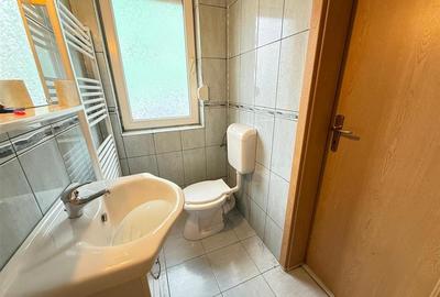 Apartament 3 camere decomandat 2 bai parcare Pictor Brana - 13