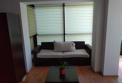 Apartament 1 camera, 43mp, balcon, etaj intermediar, zona FSEGA - 5