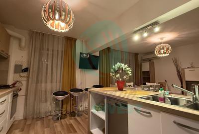 4 camere renovate, balcon generos, 4 min Metrou Obor - 2