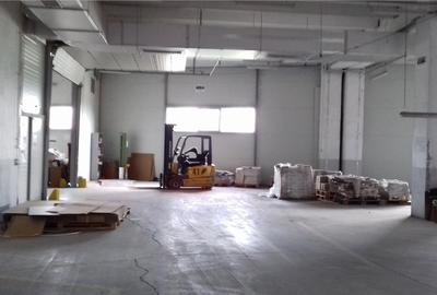 Spatiu comercial de vanzare Centura Est / Splaiul Unirii - 10