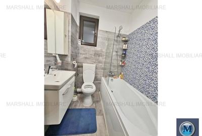 Apartament 3 camere de inchiriat, zona Republicii, 80 mp #16008 - 10