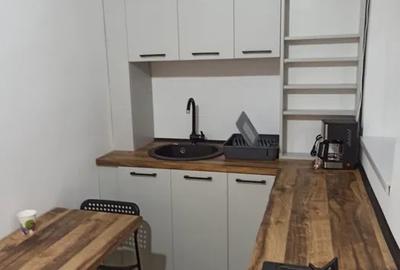 2 camere decomandat Drumul Taberei metrou Râul Doamnei - 6