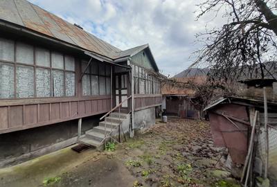 Casa traditionala cu anexe si gradina,Zona Nasaud - 20