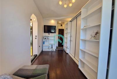 Garsoniera  in casa, Aurel Vlaicu, Brasov - 5