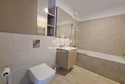 ISHO - Apartament cu vedere panoramica la Bega, 2 camere, parcare, Et17 - 10