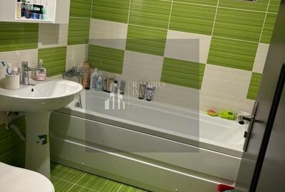 Apartament 2 camere, Sector 4, Metalurgiei, etaj intermediar - 9