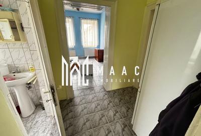 Casă individuală | Teren 1.652 mp | Curte liberă 846 mp | Șura Mica - 13