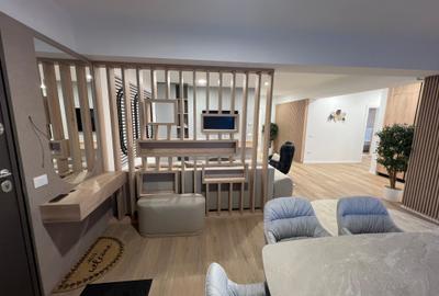 Inchiriere Apartament 4 Camere Iancu Nicolae - 4
